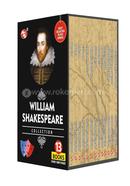 Plays Of William Shakespeare - Set Of 13 Books image