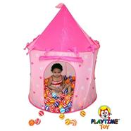 Playtime Baby Tent House Castle - 852975