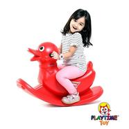 Playtime Blow Quack Duck Red - 821572