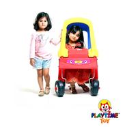 Playtime Boogie Car - 87616
