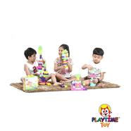 Playtime Kiddo Building Blocks - 852901