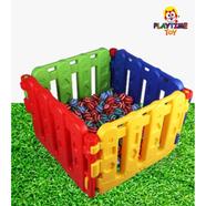 Playtime Playpen Small size 31 - 90544
