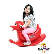 Playtime Quack Duck slider Red - 88099