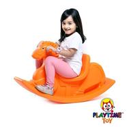 Playtime Winner Horse Orange - 820778