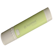 Plsupreme Led Rechargeable mini Torch Light - Pastel Green
