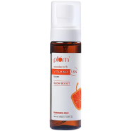 Plum 1.5 Percent Ethyl Vitamin C Toner 100ml