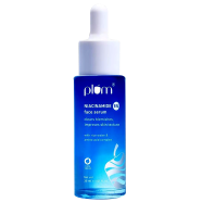 Plum 5 Percent Niacinamide Face Serum With Rice Water - 30ml
