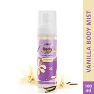 Plum BodyLovin' Vanilla Vibes Body Mist - 100 ml