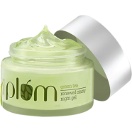 Plum GreenTea Clarity NightGel 50ml