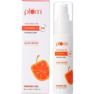 Plum Vitamin C Moisturizer 50ml