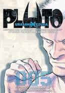 Pluto: Urasawa X Tezuka - Volume 05