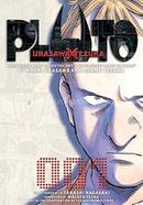 Pluto: Urasawa x Tezuka - Volume 01