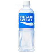Pocari Sweat Ion Supply Drink Pet Bottle 500 ml (Thailand) - 142700301