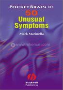 PocketBrain of 50 Unusual Symptoms