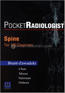 PocketRadiologist - Spine