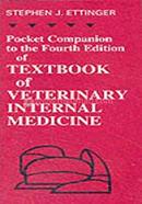 Pocket Companion to Textbook of Veterinary Internal Medicine 
