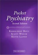 Pocket Psychiatry image