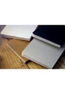 Pocket Series Black White Red and Grey Notebook 4-Pack