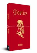 Poetics Pocket Classic 