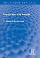 Poetry and the People