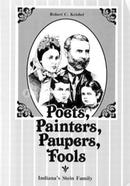 Poets, Painters, Paupers, Fools: Indiana's Stein Family