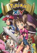 Pokémon X.Y :Volume 2