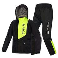 Pole Racing Waterproof High Quality Premium Raincoat