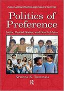 Politics of Preference