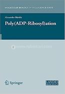 Poly(ADP-Ribosyl)ation