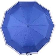 Polyester Blue Umbrella - SA-01