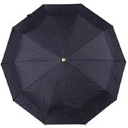 Polyester Umbrella - Black image