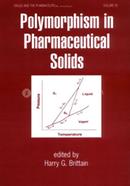 Polymorphism in Pharmaceutical Solids 