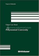 Polynomial Convexity
