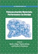 Polysaccharide Materials