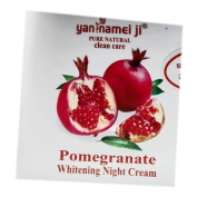 Pomegranate Whitening Night Cream – 35g 