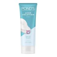 Ponds Acne Clear Facial Foam Wash – 100ml - 48812