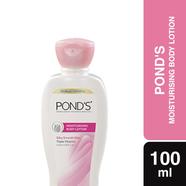 Ponds Body Lotion Moisturising 100 Ml - 69622121