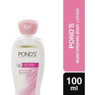 Ponds Body Lotion Moisturising 100ml - 69622121 icon