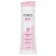 Ponds Bright Beauty Brightening Toner 150ml