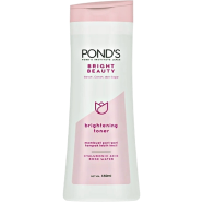Ponds Bright Beauty Brightening Toner 150ml