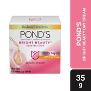 Ponds Bright Beauty Cream 35 Gm - 69662739