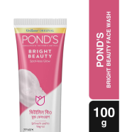 Ponds Bright Beauty Facewash 100 gm - 69988186 icon