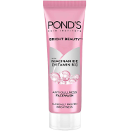 Ponds Bright Beauty Facewash 50g - 69647382