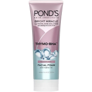 Pond's Bright Miracle Ultimate Acne Solution THYMO-BHA Facial Foam - 90 gm