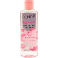 Ponds Brightening Rose Vitamin Micellar Water 100 ml - 139700934