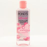 Ponds Brightening Rose Vitamin Micellar Water 100 ml (UAE) - 139700934