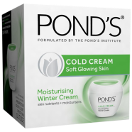 Ponds Cold Cream - 50gm