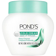 Ponds Deep Cleanser Cold Cream 173 gm - 139700994