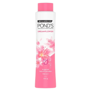 Pond's Dreamflower Talcum Powder (100gm)