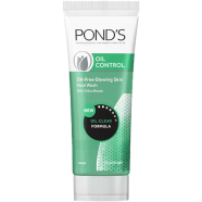 Pond's Face Wash Oil Control 50 gm For Oil Free Glowing Skin